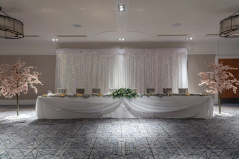 Holiday Inn Newcastle - Gosforth Park, An Ihg Hotel