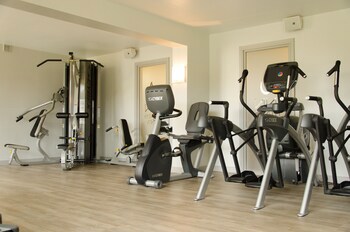 Holiday Inn Newcastle - Gosforth Park, An Ihg Hotel
