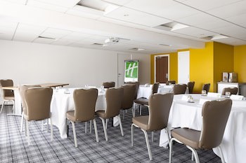 Holiday Inn Newcastle - Gosforth Park, An Ihg Hotel