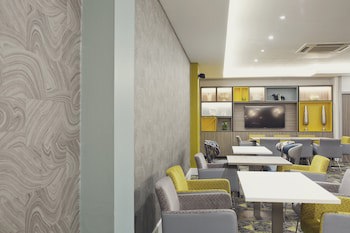 Holiday Inn Newcastle - Gosforth Park, An Ihg Hotel