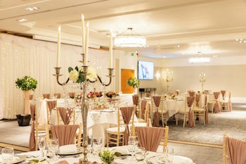 Holiday Inn Newcastle - Gosforth Park, An Ihg Hotel