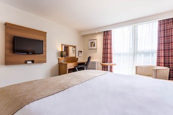 Holiday Inn Newcastle - Gosforth Park, An Ihg Hotel