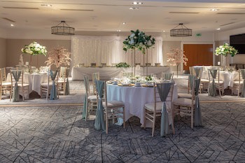 Holiday Inn Newcastle - Gosforth Park, An Ihg Hotel