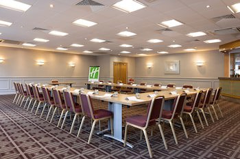 Holiday Inn Newcastle - Gosforth Park, An Ihg Hotel