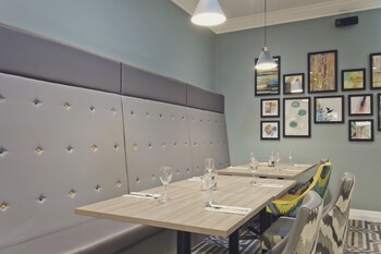 Holiday Inn Newcastle - Gosforth Park, An Ihg Hotel