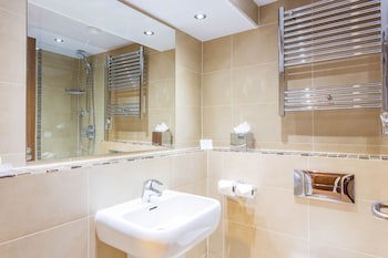 Holiday Inn Newcastle - Gosforth Park, An Ihg Hotel