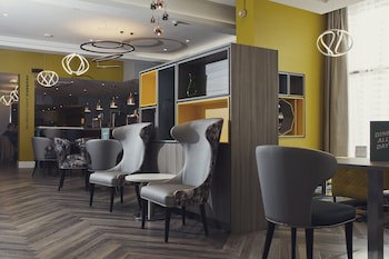 Holiday Inn Newcastle - Gosforth Park, An Ihg Hotel