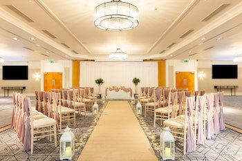 Holiday Inn Newcastle - Gosforth Park, An Ihg Hotel