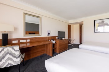 Holiday Inn Newcastle - Gosforth Park, An Ihg Hotel