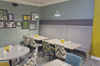 Holiday Inn Newcastle - Gosforth Park, An Ihg Hotel