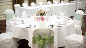 Holiday Inn Newcastle - Gosforth Park, An Ihg Hotel