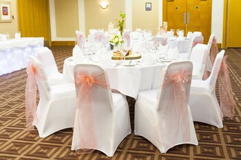 Holiday Inn Newcastle - Gosforth Park, An Ihg Hotel