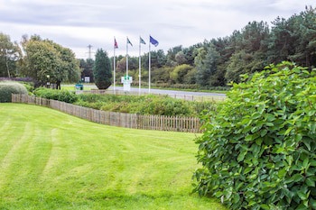 Holiday Inn Newcastle - Gosforth Park, An Ihg Hotel