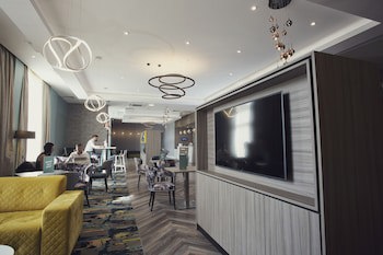 Holiday Inn Newcastle - Gosforth Park, An Ihg Hotel