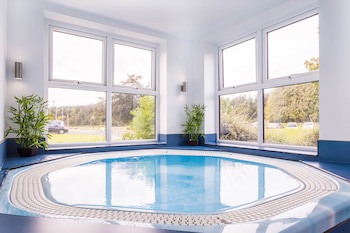 Holiday Inn Newcastle - Gosforth Park, An Ihg Hotel