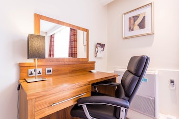 Holiday Inn Newcastle - Gosforth Park, An Ihg Hotel
