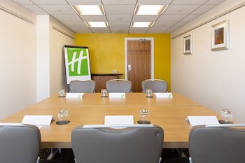 Holiday Inn Newcastle - Gosforth Park, An Ihg Hotel