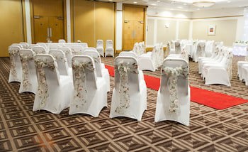 Holiday Inn Newcastle - Gosforth Park, An Ihg Hotel