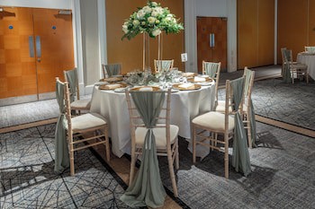 Holiday Inn Newcastle - Gosforth Park, An Ihg Hotel