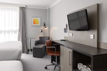 Holiday Inn Newcastle - Gosforth Park, An Ihg Hotel