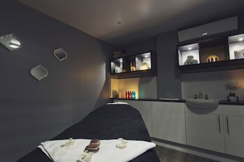 Holiday Inn Newcastle - Gosforth Park, An Ihg Hotel