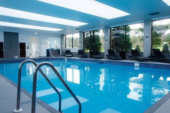 Holiday Inn Newcastle - Gosforth Park, An Ihg Hotel