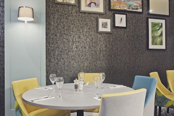 Holiday Inn Newcastle - Gosforth Park, An Ihg Hotel