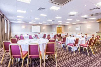 Holiday Inn Newcastle - Gosforth Park, An Ihg Hotel