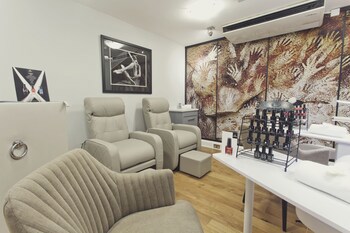 Holiday Inn Newcastle - Gosforth Park, An Ihg Hotel