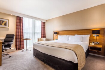 Holiday Inn Newcastle - Gosforth Park, An Ihg Hotel