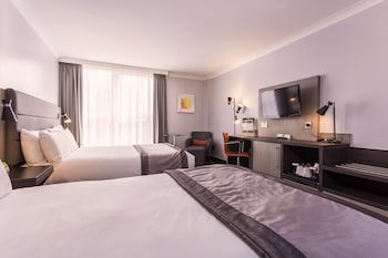 Holiday Inn Newcastle - Gosforth Park, An Ihg Hotel
