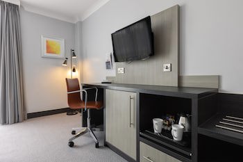 Holiday Inn Newcastle - Gosforth Park, An Ihg Hotel
