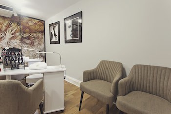 Holiday Inn Newcastle - Gosforth Park, An Ihg Hotel