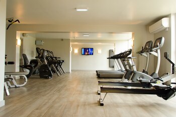 Holiday Inn Newcastle - Gosforth Park, An Ihg Hotel
