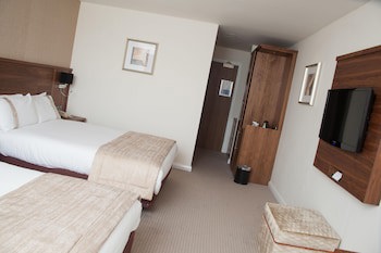 Holiday Inn Newcastle - Gosforth Park, An Ihg Hotel