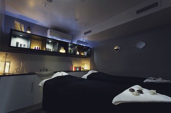 Holiday Inn Newcastle - Gosforth Park, An Ihg Hotel