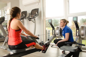 Holiday Inn Newcastle - Gosforth Park, An Ihg Hotel