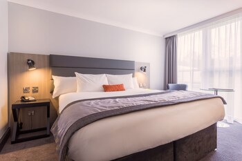Holiday Inn Newcastle - Gosforth Park, An Ihg Hotel