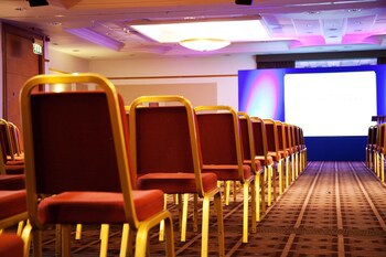 Holiday Inn Newcastle - Gosforth Park, An Ihg Hotel