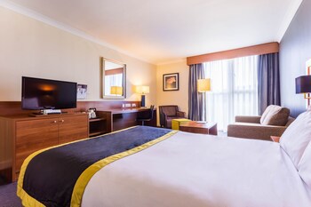 Holiday Inn Newcastle - Gosforth Park, An Ihg Hotel