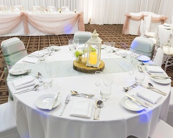 Holiday Inn Newcastle - Gosforth Park, An Ihg Hotel