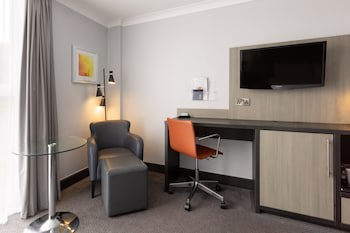 Holiday Inn Newcastle - Gosforth Park, An Ihg Hotel