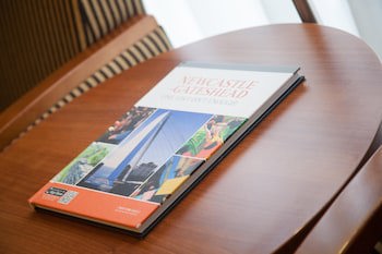 Holiday Inn Newcastle - Gosforth Park, An Ihg Hotel