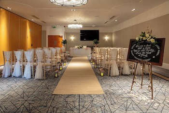 Holiday Inn Newcastle - Gosforth Park, An Ihg Hotel