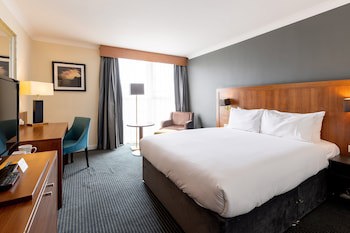 Holiday Inn Newcastle - Gosforth Park, An Ihg Hotel
