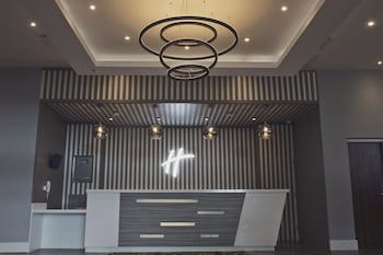 Holiday Inn Newcastle - Gosforth Park, An Ihg Hotel