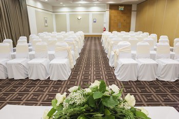 Holiday Inn Newcastle - Gosforth Park, An Ihg Hotel