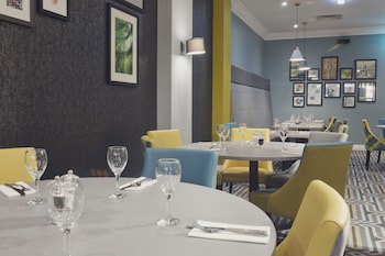 Holiday Inn Newcastle - Gosforth Park, An Ihg Hotel