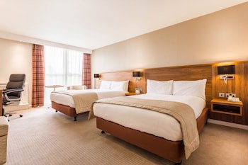 Holiday Inn Newcastle - Gosforth Park, An Ihg Hotel