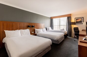 Holiday Inn Newcastle - Gosforth Park, An Ihg Hotel